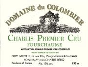 Chablis-1-Fourchaume-Mothe 